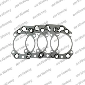 Buy cheap D924 Cylinder Head Gasket 9277662 Suitable For Liebherr Engine from wholesalers