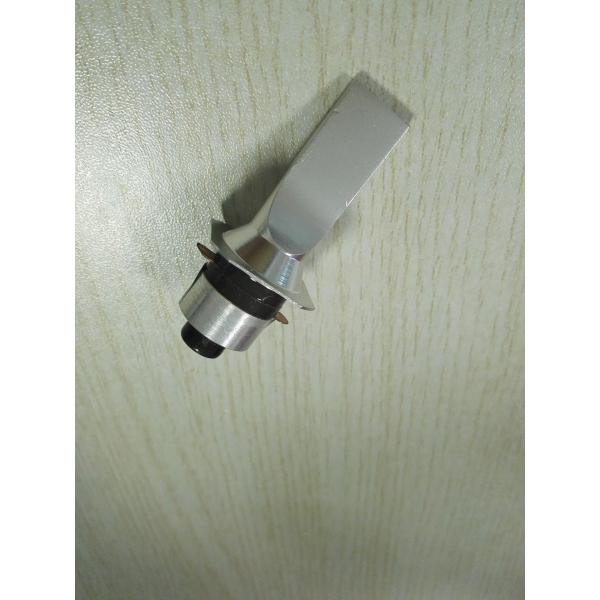 Quality Ultrasonic Piezo Ceramic Transducer Dirty Collar And Clothes Cleaning for sale