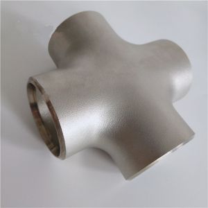 Buy cheap St37 DN8 Elbow Tee Pipe Fitting Carbon Steel Butt Welding BS 1965 Weld Fittings from wholesalers
