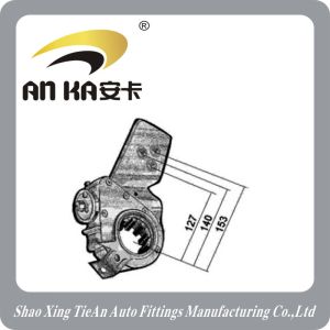 Buy cheap Slack Adjuster Manual MERITOR R.O.R. 727619 from wholesalers