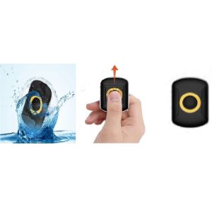 Buy cheap Remote Debugging LTE GPS Tracker Deep Waterproof Design Intelligent Sleep from wholesalers