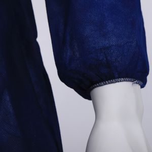 Buy cheap S&J SMS Disposable Protective Coverall from wholesalers