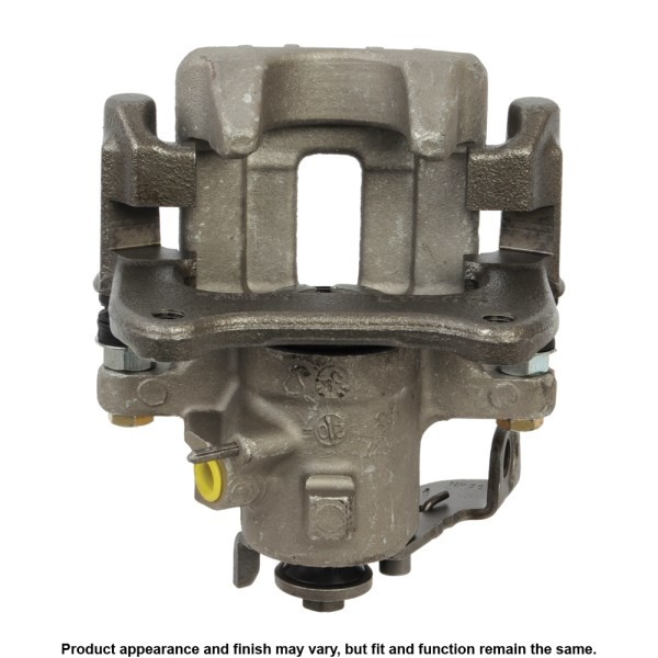 Quality AUDI Auto Parts Vehicle Brake Caliper 19B2891A 19B2890A for sale