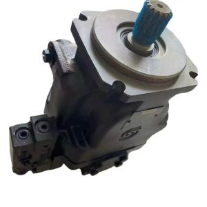 Buy cheap Sauer Danfoss Hydraulic Pump AT302661 AT455737 For John Deere 872G Grader 83040488 from wholesalers