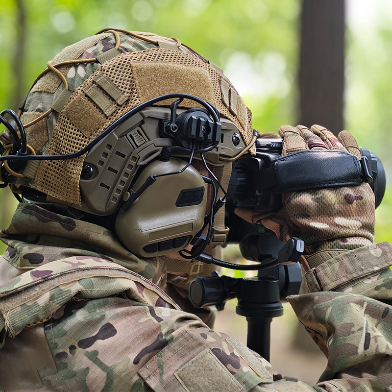 Buy cheap Multifunctional Handheld Infrared Night Vision For Target Positioning And Identification from wholesalers