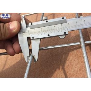 Military Sand Filled Barriers Customized Size CE Certification