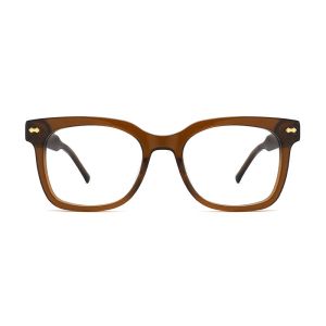 Buy cheap Non Prescription Acetate Eyewear Frames Glasses For Men Women from wholesalers