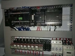 Chemical Cleaning Section SMT Cleaning Equipment for Customer Requirements 2