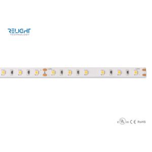 Buy cheap waterproof led flexible strip lights smd5050 5m 300leds DC24V RGB+W from wholesalers