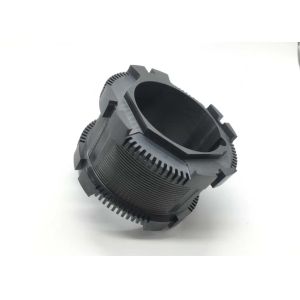 Buy cheap 700MPa Bending Strength Silicon Nitride Ceramics with 20 W/m.K Thermal Conductivity from wholesalers