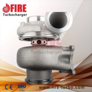 Buy cheap GTA4502BLS Turbocharger CH12036 Perkins C13 with Perkins 2200 Engine from wholesalers