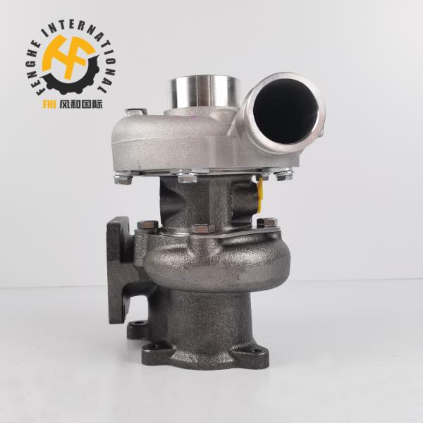 HT12-17A Hitachi Turbo Fit 4JG1 Engine ZX70 SY90 8-97238-9793