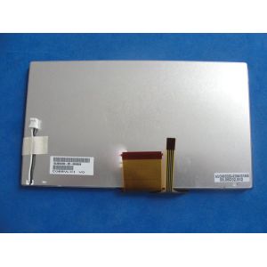 C065VL01 V0 AUO 6.5INCH 800×480RGB 550CD/M2 WLED TTL Operating Temperature: -30