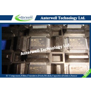 Buy cheap IP101ALF microwave integrated circuits Integrated Circuit Chip Single port 10/100 Fast Ethernet Transceiver from wholesalers