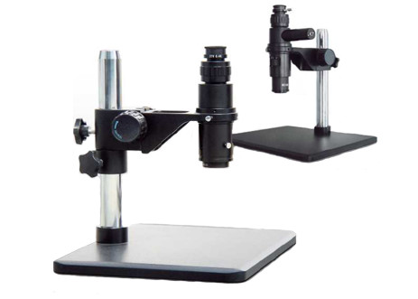 Buy cheap Upright 3.5X 180X Zoom Stereo Dissecting Microscope Optical Binocular from wholesalers