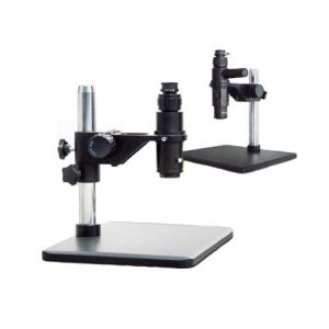 Buy cheap Upright 3.5X 180X Zoom Stereo Dissecting Microscope Optical Binocular from wholesalers