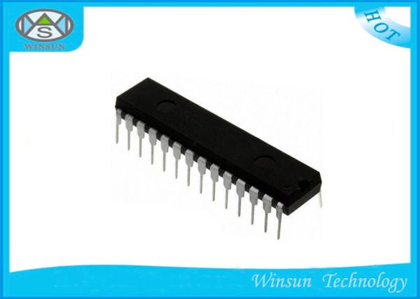 Buy cheap Original PIC16F873A Integrated Circuit IC 28 Pin Enhanced Flash Microcontrollers from wholesalers