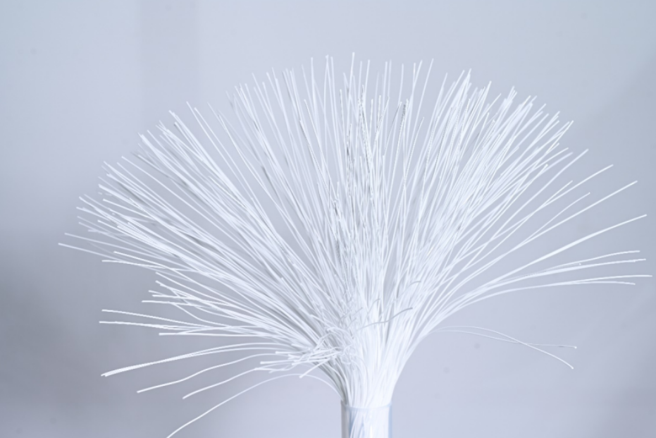 Buy cheap 0.3MPa Water Inlet Pressure PES Hollow Fiber Membrane For Safe And Effective Filtration from wholesalers