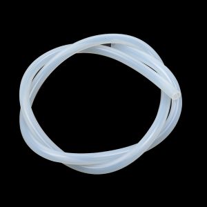 Buy cheap Custom Food & Medical Grade Silicone Hose Pipe High Temperature Soft Flexible Clear Silicone Rubber Tubing from wholesalers