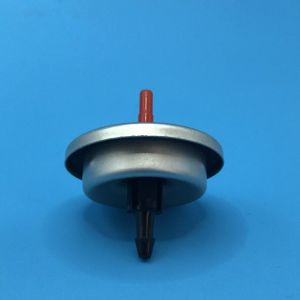 Buy cheap Gas Valve Fitting with Strict Quality Control System for Lighter Gas Refill from wholesalers