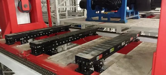 Quality 0.8 Ton Load Forklift Forks 1200 X 1200 X 1500mm Pallet Telescopic Lifting Fork for sale