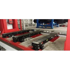 Buy cheap 0.8 Ton Load Forklift Forks 1200 X 1200 X 1500mm Pallet Telescopic Lifting Fork from wholesalers