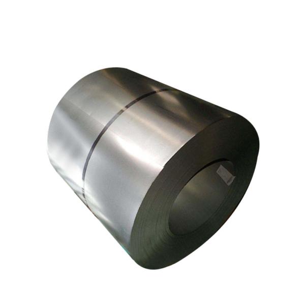 Quality Zero Spangle 1.0mm thickness Galvanized Steel Coil Flat Steel Material for sale