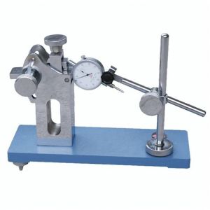 Buy cheap Lixian Stiffness Footwear Testing Equipment Waterproof Anti Abrasion from wholesalers