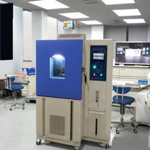 ISO 6722 SAE J1128 Automotive Electrical Wire Ozone Aging Testing Chamber JASO