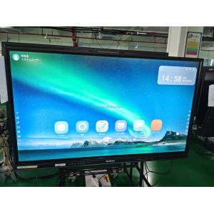 Buy cheap Multi Touch Android 13 IBoard Interactive Whiteboard Win Touch Panel Display Smart Monitor For Education Teaching from wholesalers