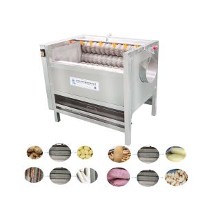 Energy Saving Air Duct Cleaning Brushing Machine Australia