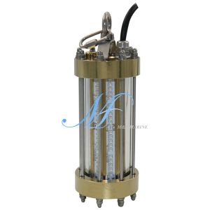 Buy cheap 720w squid fishing lamp made of Titanium Aluminum Alloy from wholesalers