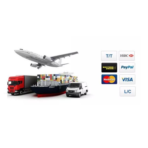 High Quality AISI ASTM 301 302 304 Grade Seamless Stainless Steel Pipe For Industry