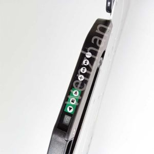 SMT Chip Mounter Samsung Hanwha Electric Smart 12mm 16mm Feeder