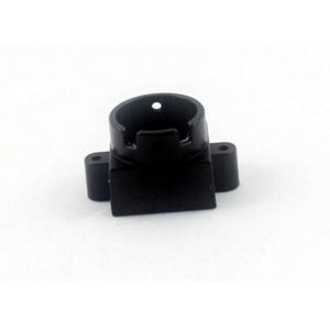China Metal M14 mount Lens Holder, 22mm fixed pitch holder for board lenses, height 15.2mm on sale