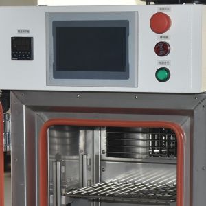 Buy cheap Bench Top Climatic Test Chamber For Electronic And Electrical Products from wholesalers