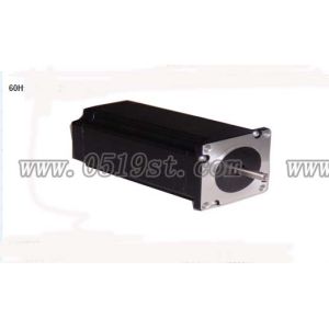 Buy cheap 1.8degree BYGH two-phase 60mm hybrid stepper motor from wholesalers