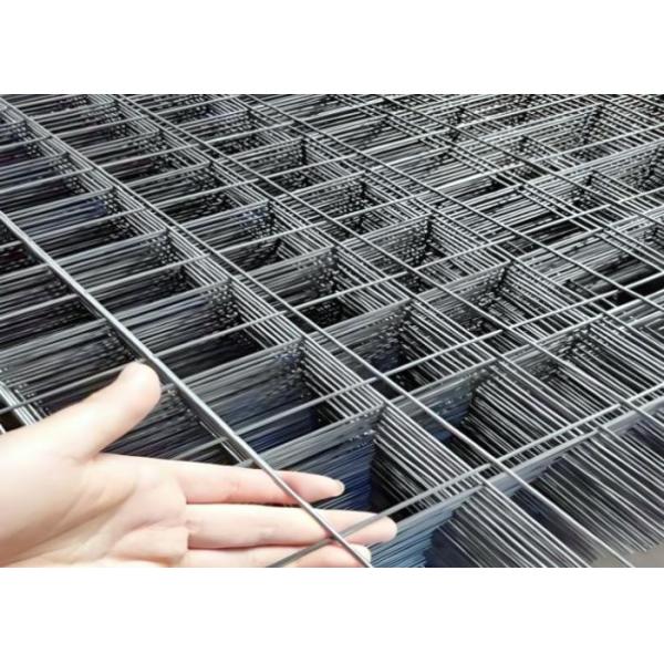 China Customizable Durable Hot Dipped Galvanized Welded Wire Mesh Panels for Versatile Applications on sale China Customizable Durable Hot Dipped Galvanized Welded Wire Mesh Panels for Versatile Applications on sale