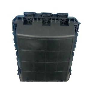 PC ABS IP68 FTTx Fiber Optic Distribution Box with 8 Core and Max Capacity up to