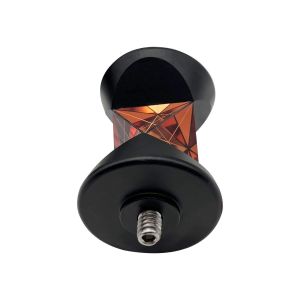 Buy cheap Aluminium Pole Light Reflection Prism Leica GRZ4 360 Degree Prism from wholesalers