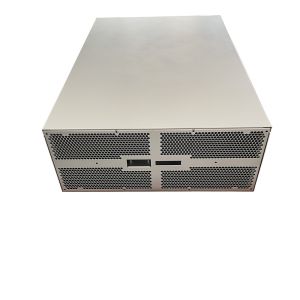 Buy cheap Server Rack Computer Case Electronic Distribution Box Aluminum Metal Shell from wholesalers