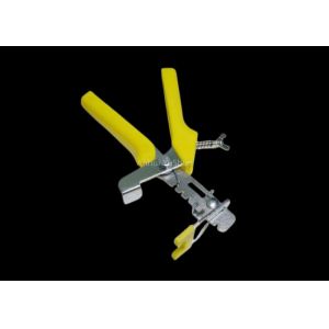 Customized Tile Leveling Clips And Wedges 2mm 1mm 200pcs For Floor