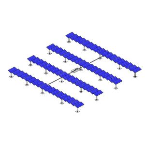 Buy cheap Solar Tracking Mounts: Maximize Every Ray of Sunlight Intelligent Precision for Ultimate Energy Yield from wholesalers