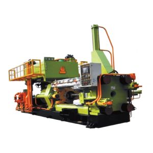 Buy cheap 55% Energy Saving Copper Aluminum Extruder Servo Energy Saving Retrofitting from wholesalers