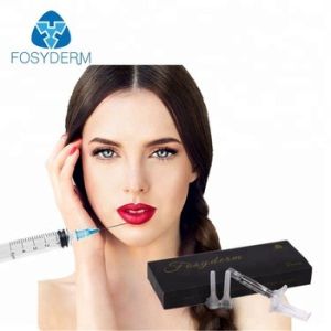 Buy cheap CE ISO certification 1ml deep Hyaluronic Acid dermal filler for Lips Filling from wholesalers