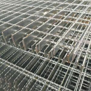 Buy cheap Heavy-Duty Steel Gratings: Built to Last and Withstand Heavy Loads from wholesalers