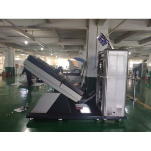 Comfortable Lumbar Decompression Machine Spinal Decompression Device