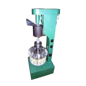 Buy cheap XSHF23 90kg 4L Spiral Classifier Wet Sample Divider Machine from wholesalers