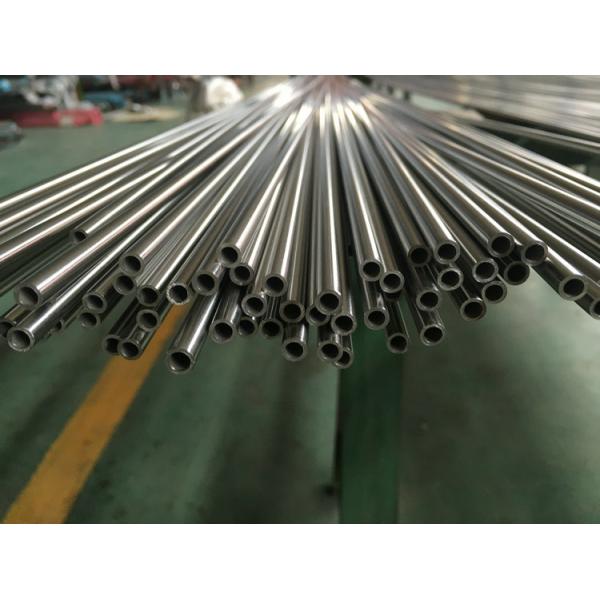 Buy cheap TS16949 15CrMo Hot Formed Structural Steel Tube from wholesalers