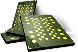 MT29RZ4B2DZZHGSK-18W.80 - 512MB DDR SDRAM